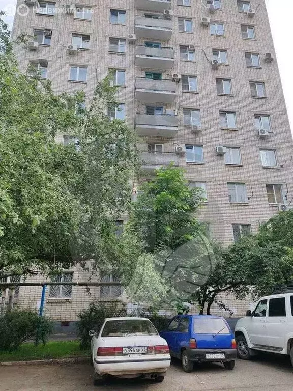 1к в -комнатной квартире (7 м) - Фото 1