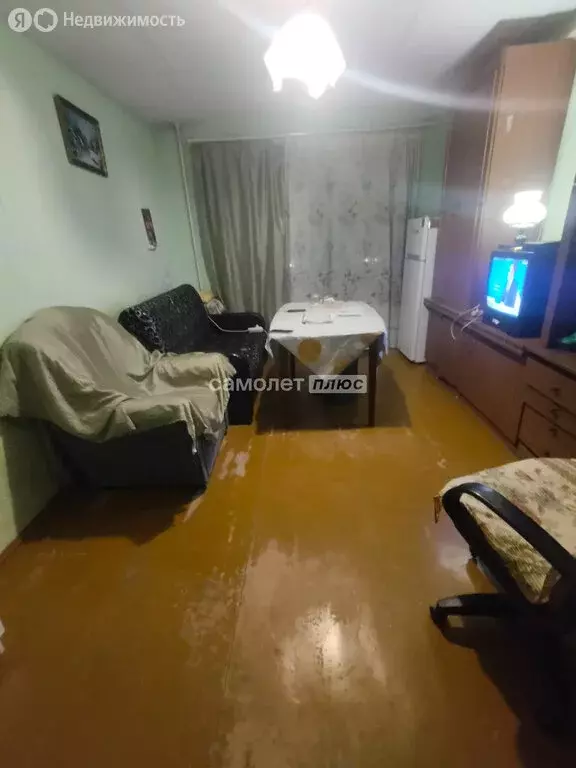 2-комнатная квартира: Электросталь, улица 8 Марта, 58А (44.2 м) - Фото 1