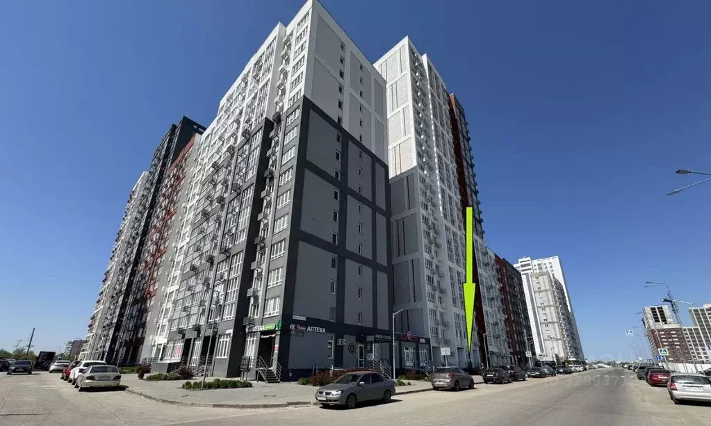 Помещение свободного назначения в Самарская область, Самара Южное ш., ... - Фото 2