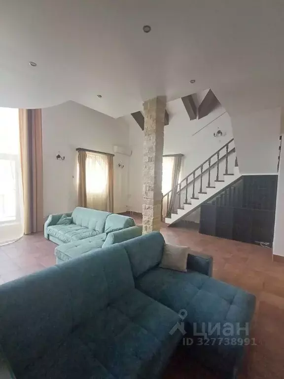 1-к кв. Москва Красностуденческий проезд, 6 (116.0 м) - Фото 2