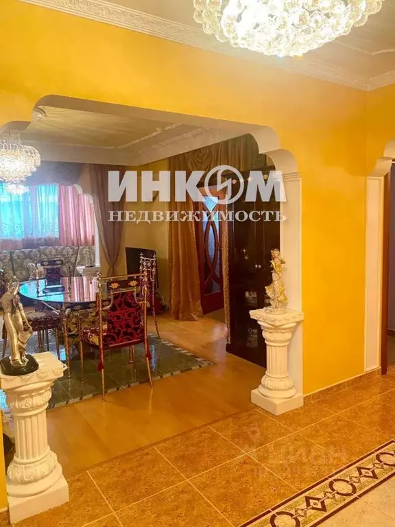 2-к кв. Краснодарский край, Сочи ул. Яна Фабрициуса, 2/9а (105.9 м) - Фото 1