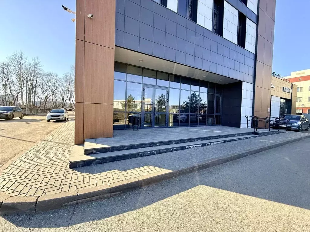 Офис в Татарстан, Казань ул. Михаила Миля, 63Б (167 м) - Фото 2