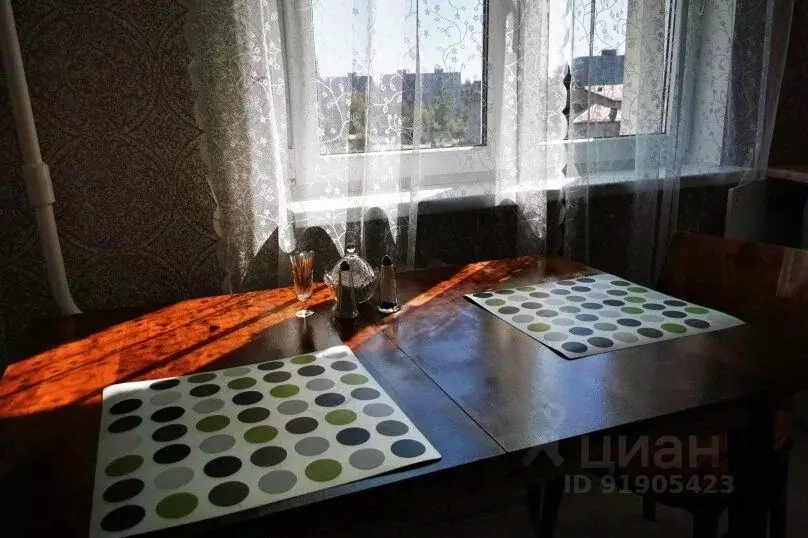 1-к кв. Калининградская область, Калининград Солнечный бул., 20 (44.0 ... - Фото 1