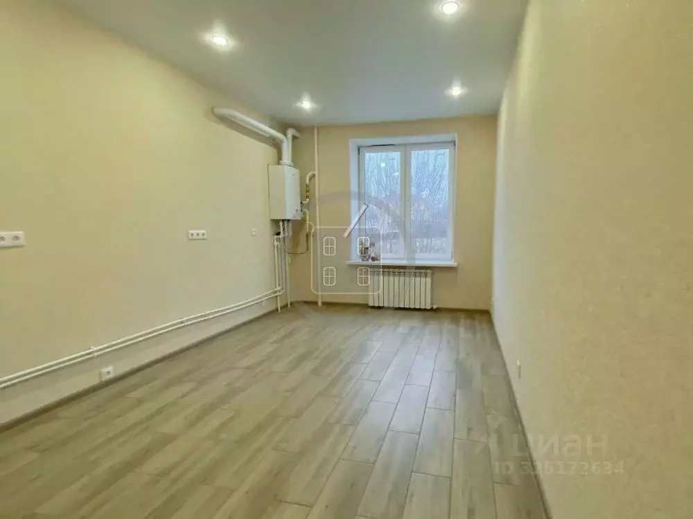 2-к кв. Калужская область, Калуга Турынино мкр, ул. Советская, 81 ... - Фото 2