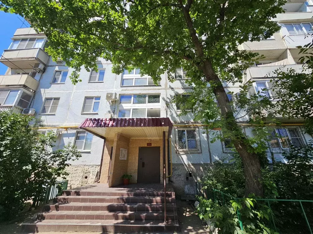 3-к. квартира, 65,6 м, 1/9 эт. - Фото 0