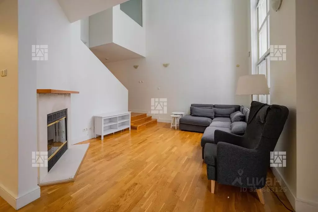 Коттедж в Москва Береговая ул., 3К12 (215 м) - Фото 2