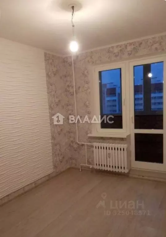 2-к кв. Калининградская область, Калининград ул. 1812 года, 37 (46.0 ... - Фото 2