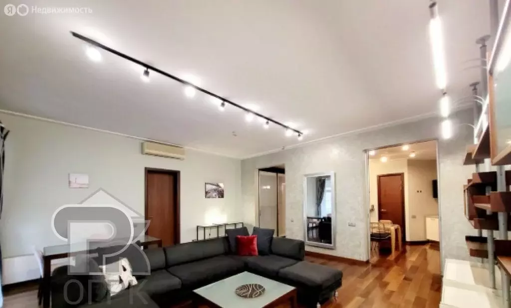 2-комнатная квартира: Москва, улица Крылатские Холмы, 15к2 (91.2 м) - Фото 2