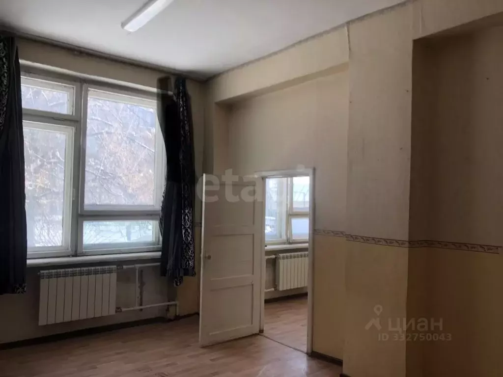 Офис в Тамбовская область, Тамбов Пролетарская ул., 230 (38 м) - Фото 1