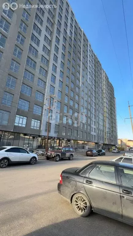 2-комнатная квартира: Махачкала, улица Абдулхамида Юсупова, 60 (49 м) - Фото 0