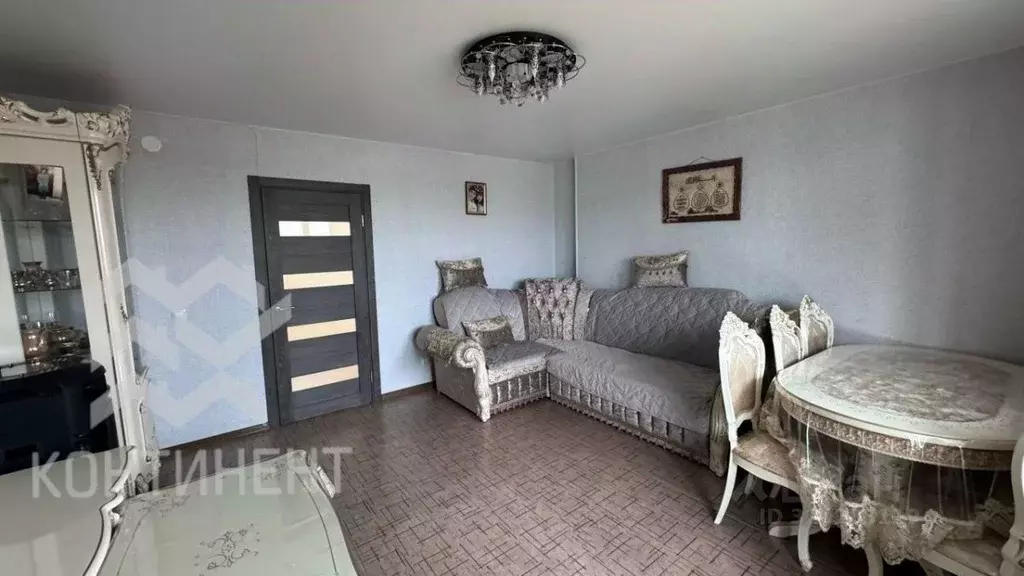 3-к кв. Крым, Евпатория ул. Имени Белогубца, 41 (75.2 м) - Фото 1