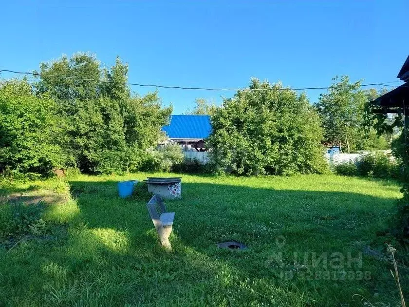 Дом в Тюменская область, Тюмень Березка СНТ, ул. 3-я Садовая (15 м) - Фото 1