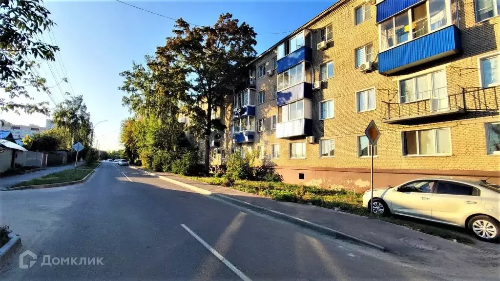 Продаётся 2-к квартира, 45 м - Фото 1
