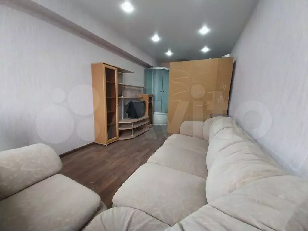 Комната 15 м в 1-к., 5/5 эт. - Фото 0