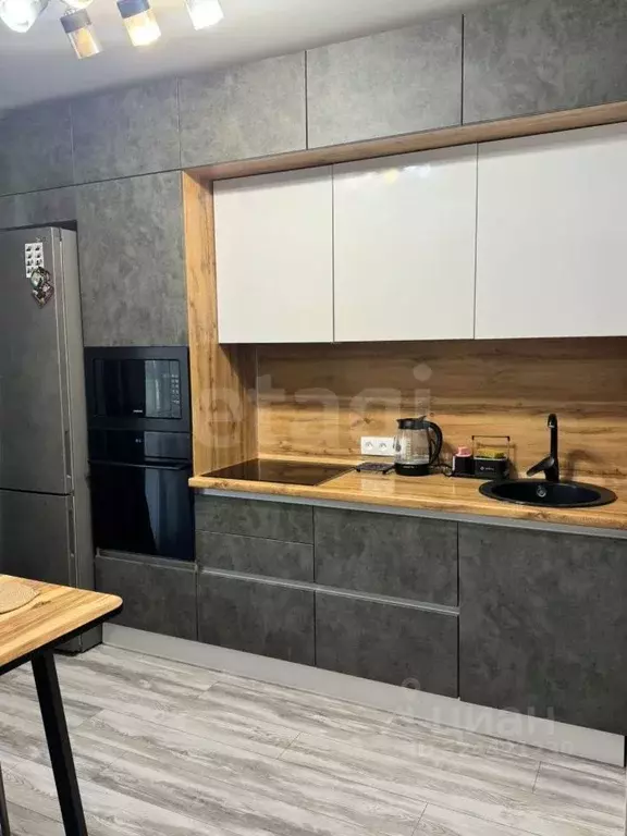 1-к кв. Татарстан, Лаишевский район, Столбищенское с/пос, с. Усады ул. ... - Фото 2