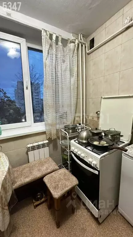 1-к кв. Крым, Евпатория ул. Чапаева, 83 (29.0 м) - Фото 2