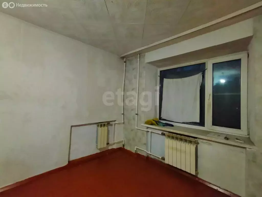 1к в -комнатной квартире (18.1 м) - Фото 1