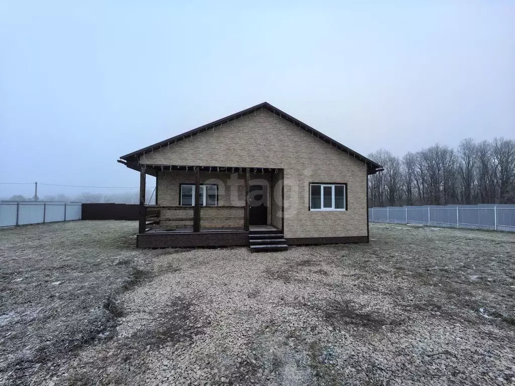 Дом в Тульская область, Тула городской округ, д. Струково ул. ... - Фото 1