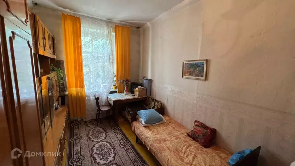 Продаётся 3-к квартира, 73.8 м - Фото 1