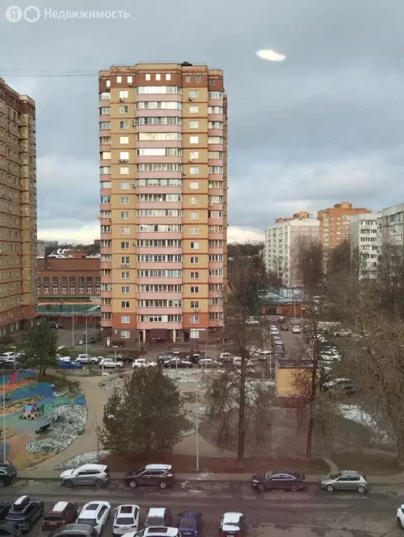 1-комнатная квартира: Чехов, Лопасненская улица, 5 (46 м) - Фото 2