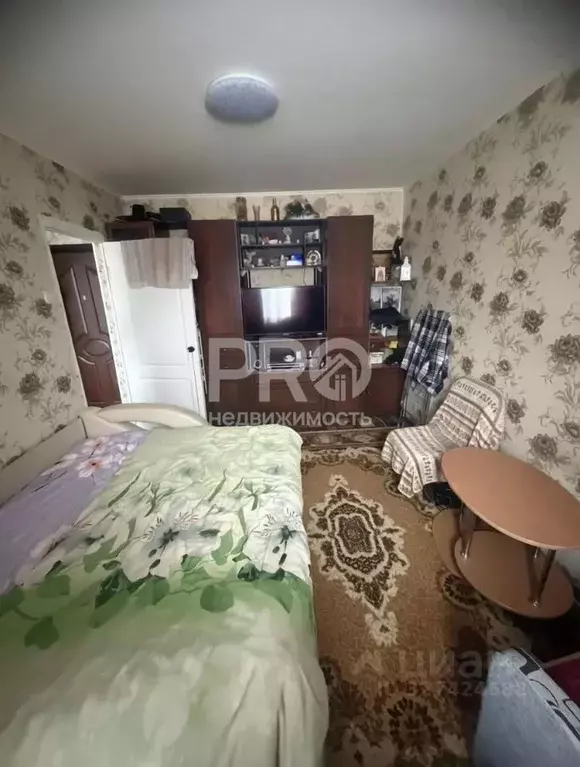 1-к кв. Ярославская область, Ярославль Алмазная ул., 1к2 (21.8 м) - Фото 1