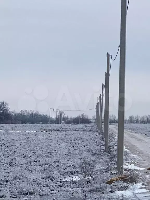 Участок 3 сот. (ИЖС) - Фото 1