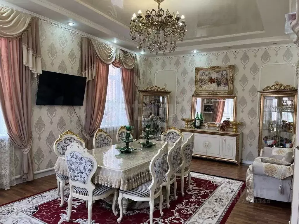 Дом в Ростовская область, Ростов-на-Дону Столичная ул. (118 м) - Фото 0