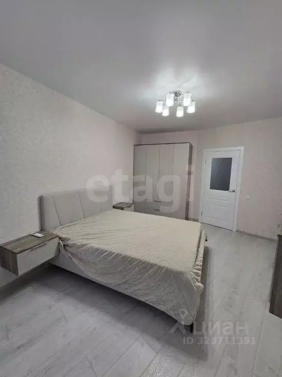 1-к кв. Ростовская область, Ростов-на-Дону ул. Бориса Слюсаря, 23с1 ... - Фото 2