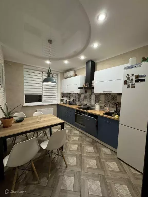 Продаётся 2-к квартира, 68.2 м - Фото 0