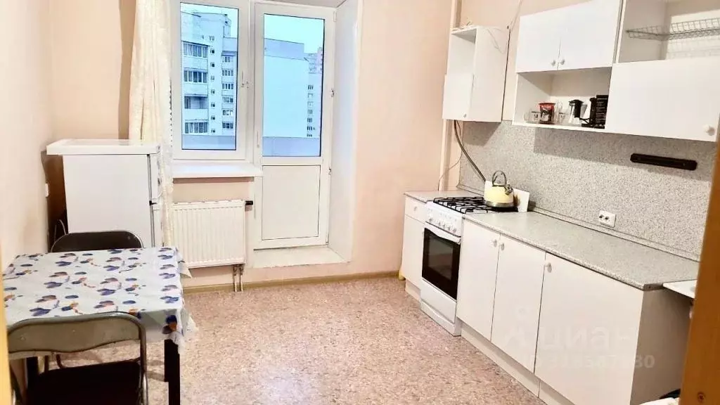 1-к кв. Ярославская область, Ярославль ул. Академика Колмогорова, 7 ... - Фото 0