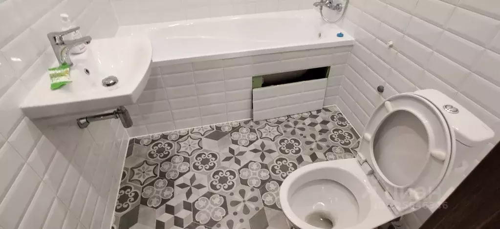 1-к кв. Московская область, Ленинский городской округ, пос. Битца ... - Фото 0