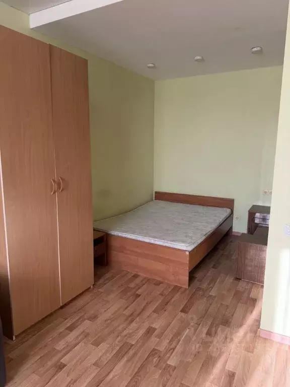 1-к кв. Волгоградская область, Волгоград Авиаторская ул., 3а (38.3 м) - Фото 1