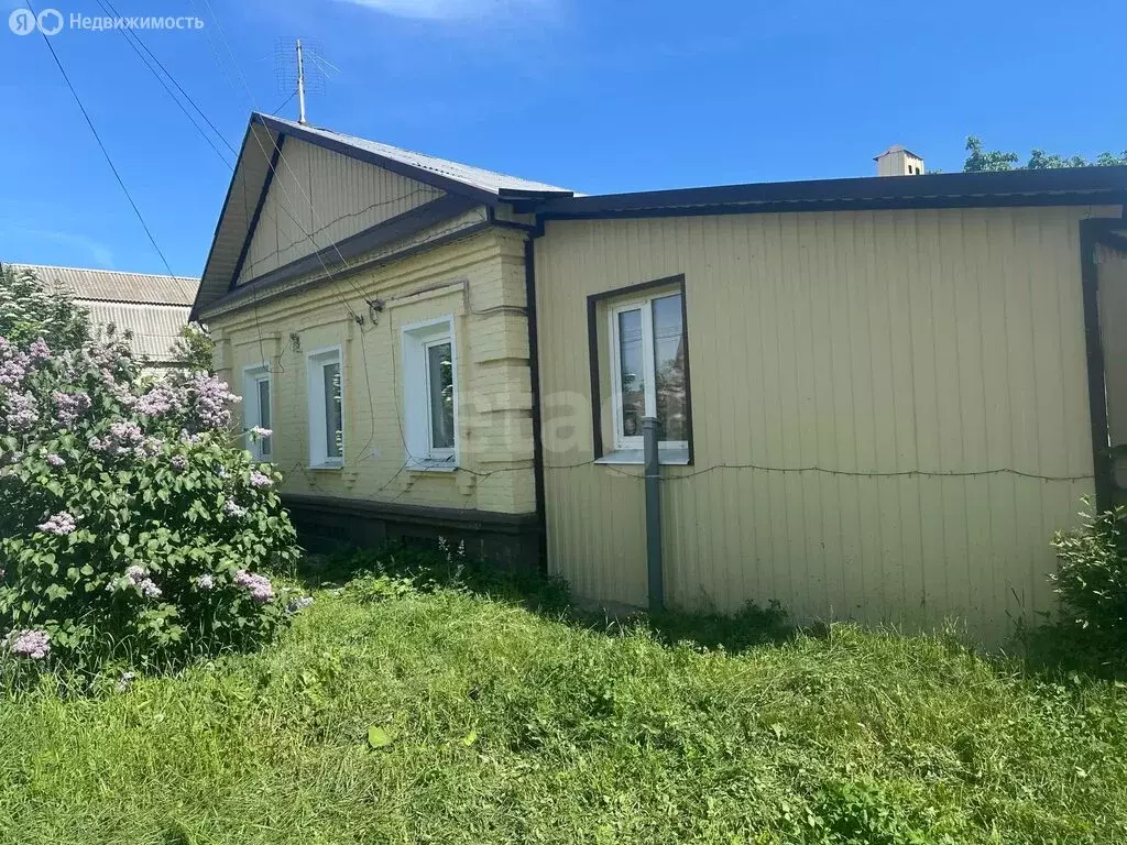 Дом в Энгельс, улица Пугачёва, 19 (102 м) - Фото 1