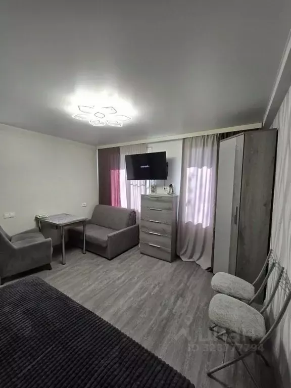 1-к кв. Санкт-Петербург Счастливая ул., 15 (25.8 м) - Фото 2