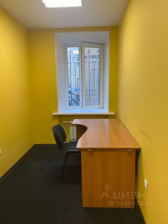 Офис в Санкт-Петербург Гаванская ул., 4 (15 м) - Фото 1