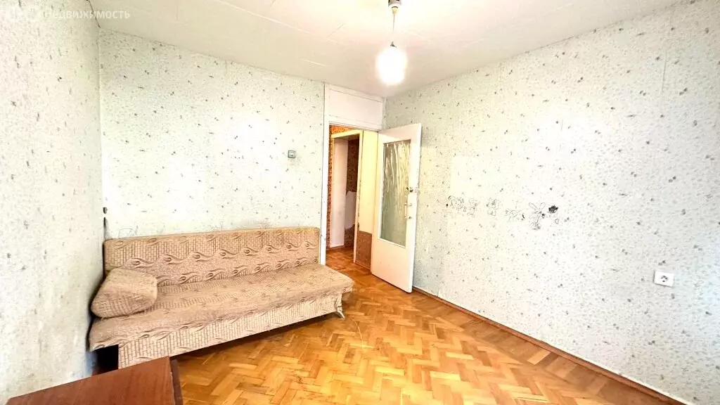 2-комнатная квартира: Краснодар, Сормовская улица, 104 (46 м) - Фото 0