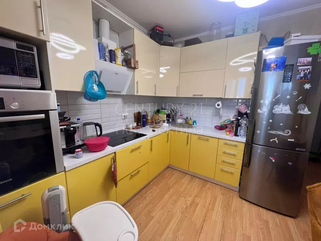 Продаётся 2-к квартира, 61.4 м - Фото 1