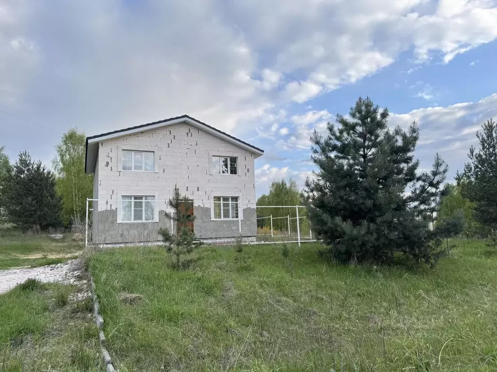 Дом в Владимирская область, Судогодский район, Вяткинское ... - Фото 1