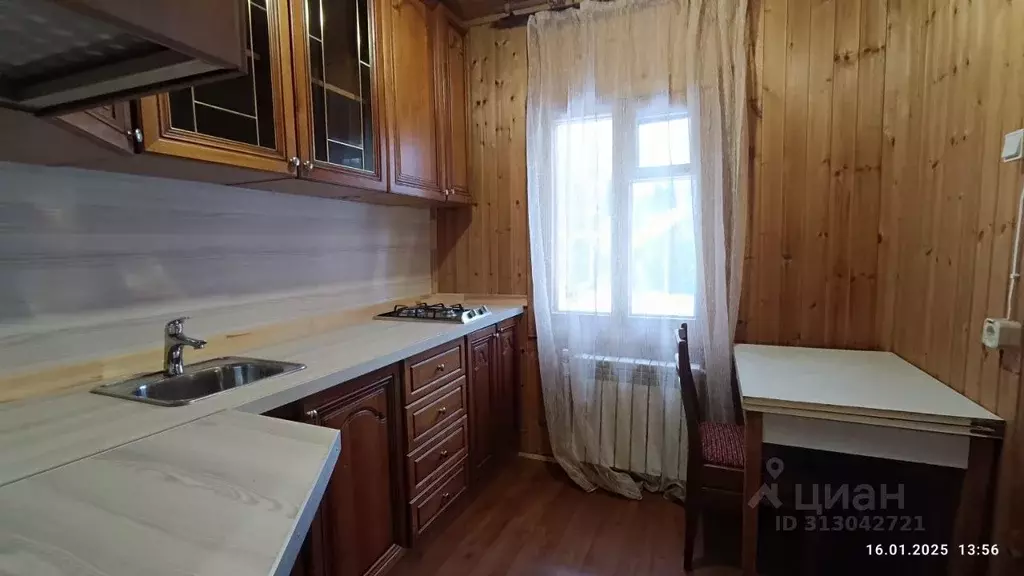 Дом в Москва, Москва, Зеленоград Ровная ул., 7 (49 м) - Фото 1