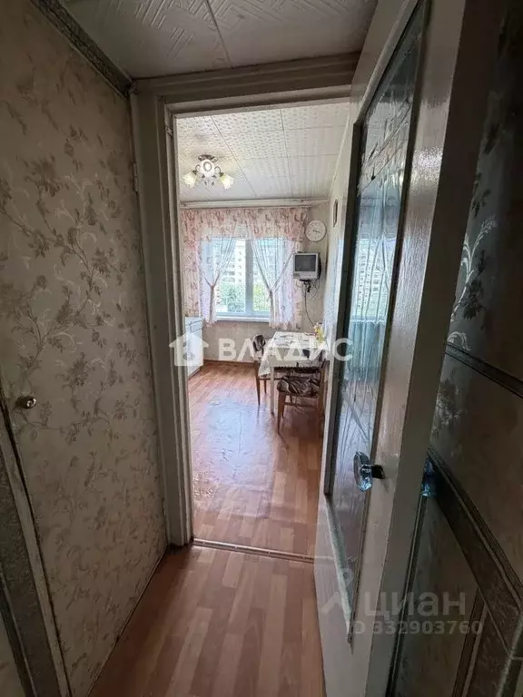 3-к кв. Татарстан, Казань ул. Адоратского, 47 (65.9 м) - Фото 1