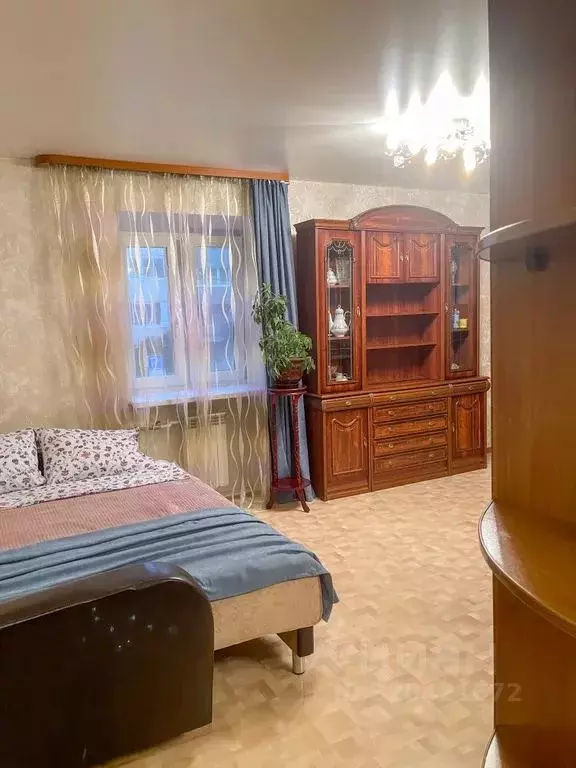 Студия Иркутская область, Иркутск пер. 8 Марта, 2 (32.0 м) - Фото 0