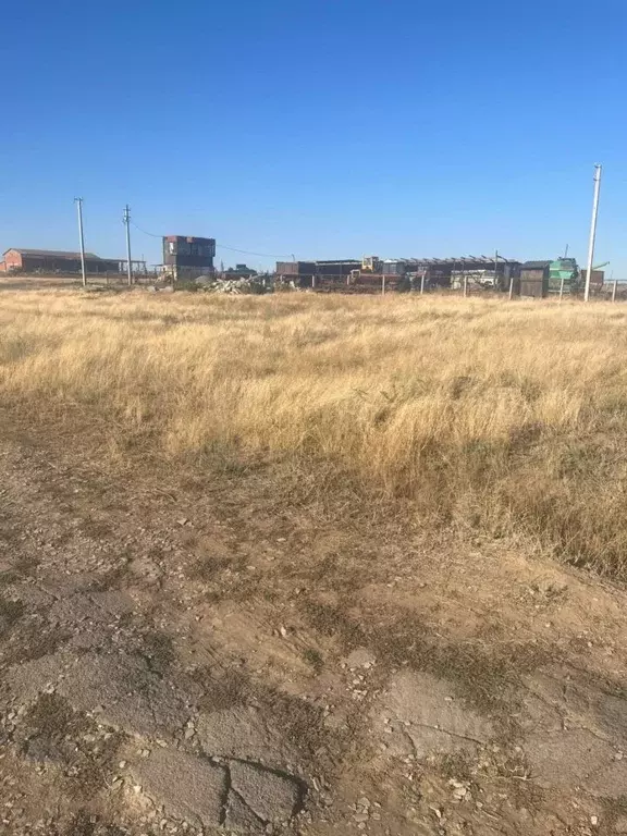 Участок в Ростовская область, Цимлянский район, Саркеловское с/пос, ... - Фото 1