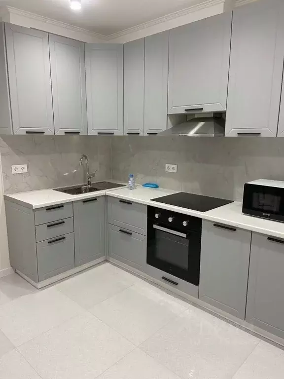 2-к кв. Москва 6-я Радиальная ул., 7/1к1 (62.3 м) - Фото 2