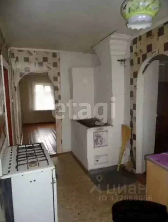 2-к кв. Коми, Сысольский муниципальный район, Куниб муниципальное ... - Фото 1