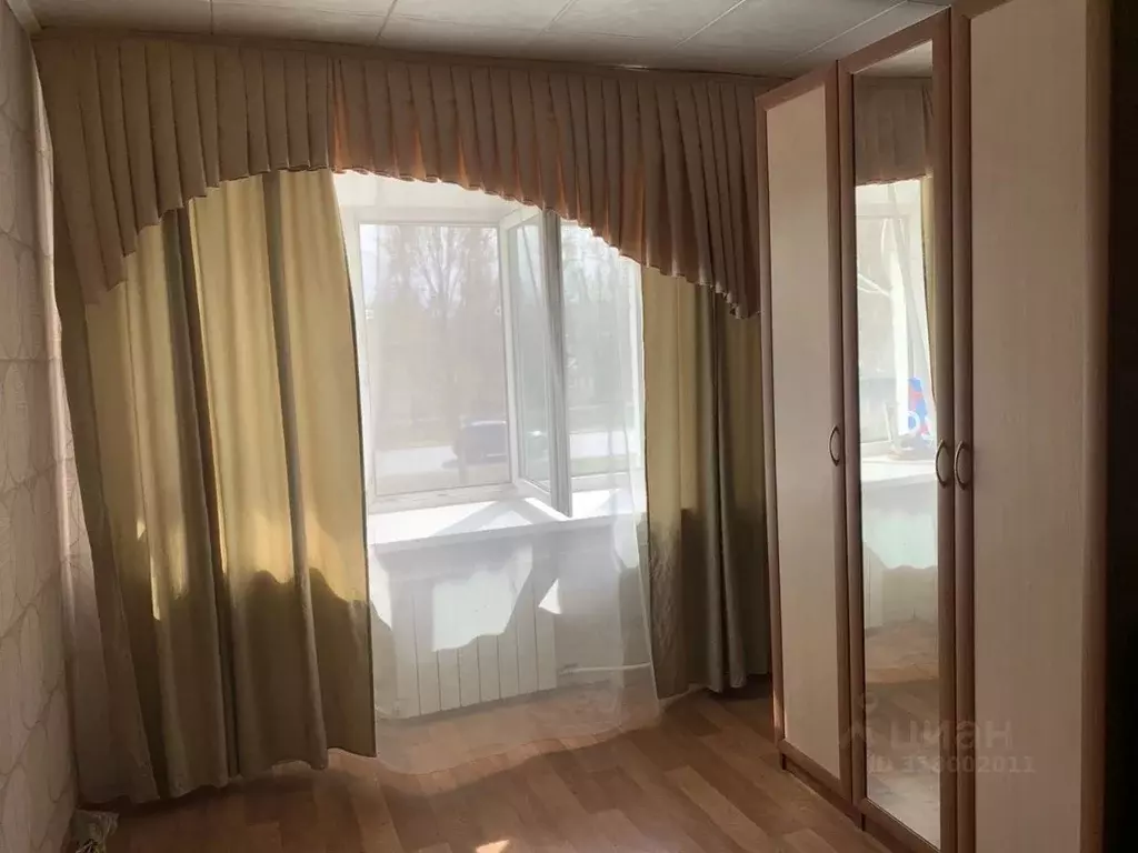 1-к кв. Самарская область, Самара пос. Управленческий, ул. Сергея ... - Фото 1