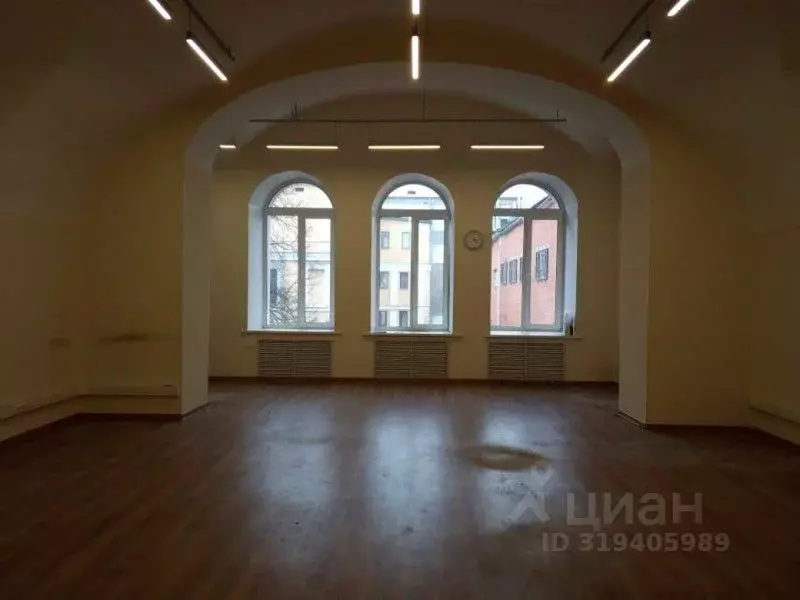 Офис в Санкт-Петербург ул. Комсомола, 1-3М (95 м) - Фото 0
