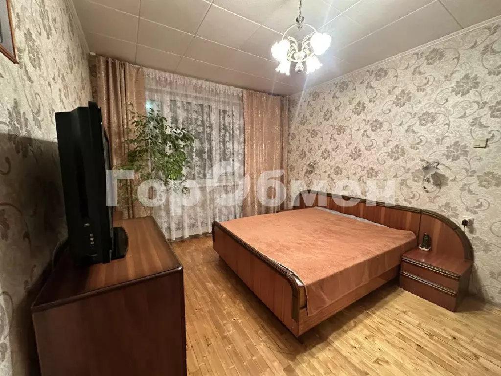 Продается 2-комнатная квартира - Фото 1