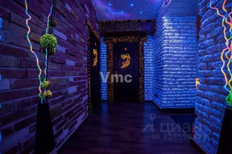 Помещение свободного назначения в Москва Новинский бул., 1/2 (280 м) - Фото 2