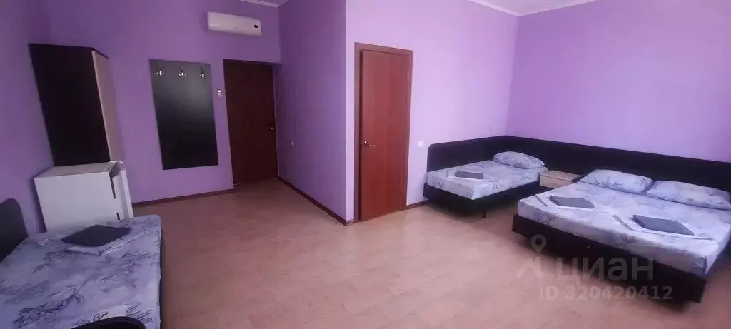 Комната Краснодарский край, Геленджик Микрорайон Казачий хут., ул. ... - Фото 2