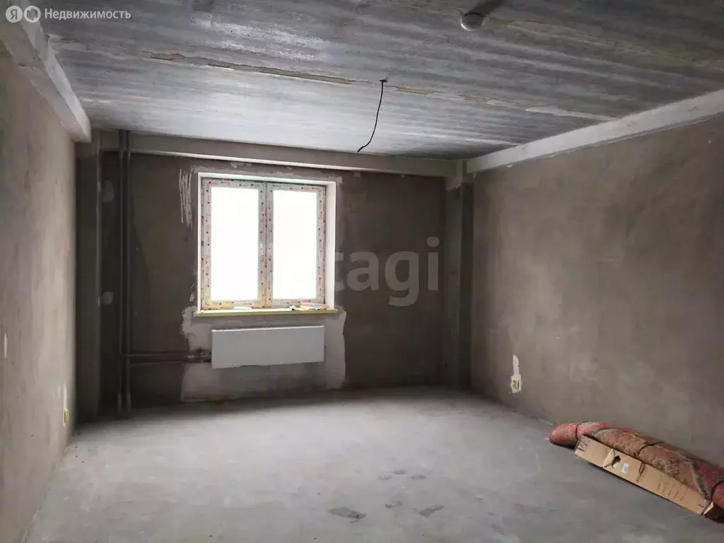 1-комнатная квартира: Тюмень, Вересковая улица, 11 (49.5 м) - Фото 1